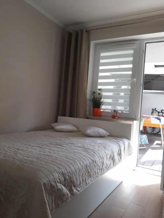 コウォブジェクApartament Blisko Morzaアパートメント エクステリア 写真